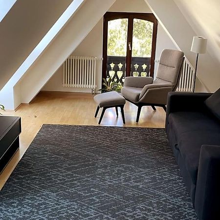Verwunsches Haus Mit Parkplatz In Bester Lage Markkleeberg Zewnętrze zdjęcie